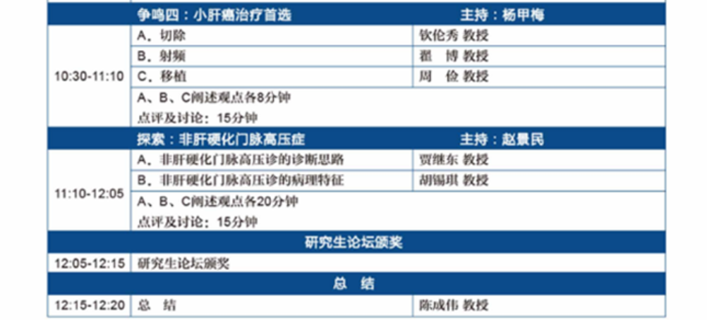 争鸣与探索